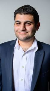 United States Senate election in Michigan, 2026