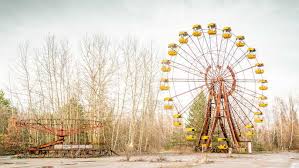Tschernobyl liegt in der nähe der stadt prypjat in der ukraine. Tschernobyl Tickets Eintrittskarten Getyourguide Com