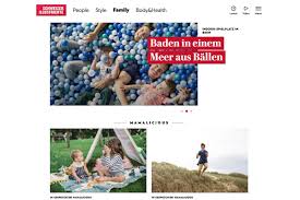 35,104 likes · 2,427 talking about this. Alles Ist Neu Bei Schweizer Illustrierte Ch Ringieraxelspringer Ch