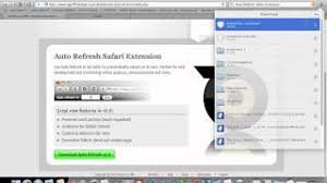 Opera.com has been visited by 100k+ users in the past month Mac Auto Refresh Safari Youtube