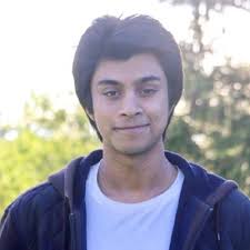 Farhan Islam (Middlebury College)