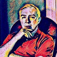 William Fox, Psychiatrist in Charlottesville, VA