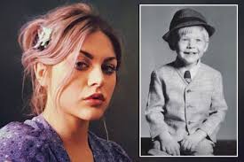 When kurt cobain disappeared from a drug rehab center, his wife courtney love hired retired even after death, cobain's music still resonates. Kurt Cobain S Daughter Frances Bean S Poignant Message On 25th Anniversary Of Death Mirror Online