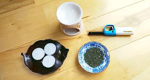 お茶の香りを楽しむ 茶香炉のすすめ 熊本 東京のホームページ ウェブ制作会社 株式会社エフ 楽天 Yahoo 運営サポート
