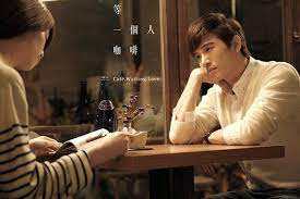 Watch cafe waiting love movie online. Cafe Waiting Love ç­‰ä¸€ä¸ªäººå'–å•¡ 2014 Maddox Tan