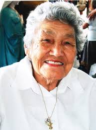 Obituary of Harriet Mary Doyle