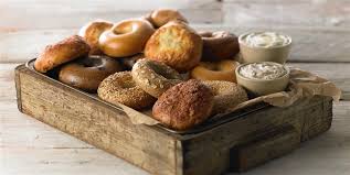 Panera Is Giving Out Free Bagels Every Day For The Rest Of 2018 Panera bread hours, panera bread holiday hours open/closed and panera bread near me and customer services number & menu price.