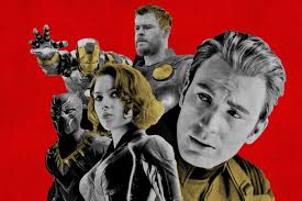 Equip yourself with knowledge and tissues before the final battle with thanos in avengers: After Avengers Endgame What Happens Next The Ringer