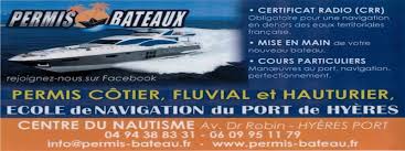 Ecole De Navigation Du Port D Hyeres Permis Bateau Accueil Facebook