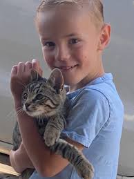 Matthew Trinkle farewelled by hundreds of family and friends at funeral