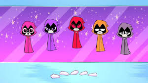 Pin On Teen Titans Go