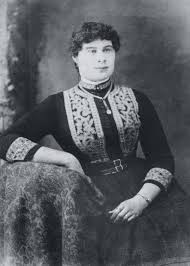 Cattle Kate Victim Of Politics And Greed Old West Outlaws Women In History Famous Outlaws