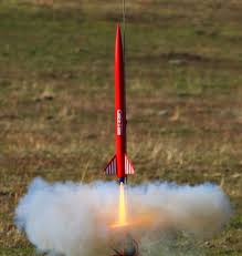 Build Model Rockets You Can Fly Diy Rocket Model Rocketry Rocket