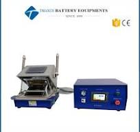 Pouch Cell Machine,Full set of pouch cell production solutions