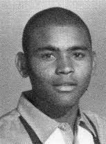 Donnie Ray Womack, Bakersfield, CA California