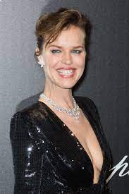Eva herzigova lands the april 2019 cover of harper's bazaar russia. Eva Herzigova Chopard Party At 2019 Cannes Film Festival 03 Gotceleb
