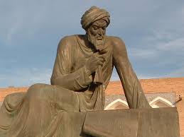 Latinized versions of his name and of his most famous book. The Father Of Algebra Muhammad Ibn Musa Al Khwarizmi The Muslim Times