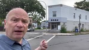 Order of Corporate Dissolution and appointment of receiver by Judge Elena  Cariola. Appointment of Christopher Calabrese, Esq as receiver of all North  East Area Development Corporation and Freedom ...