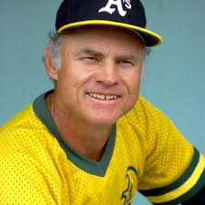 Former A's manager Steve Boros dies