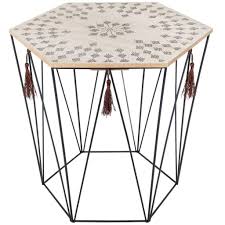 Nutzen sie unsere filterfunktion, um das passende produkt schneller zu finden. Korbtisch Beistelltisch Metall Korb Mit Holz Kaufland De