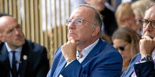 Pouvoir d'achat en hausse? L'ex-patron du Medef dévoile SA solution!