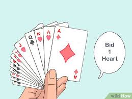 We did not find results for: How To Bid In Bridge 8 Steps With Pictures Wikihow