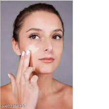 Longlasting Full Coverage Cream Foundation 60ml Pack Of 1