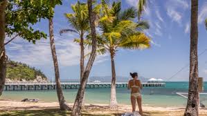 Reserve a room in one of our townsville beach hotels magnetic island ferry terminal, horseshoe bay beach and magnetic island national park are some. Magnetic Island Townsville Why This Bargain Island Paradise Is Australia S Best Day Out
