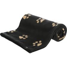 Decke / tagesdecke / bettwäsche / babydecke / vlies / kinderwagen / picknickdecke / spieldecke sehr schöne und kuschelig weiche vlies decke in blau kann gewaschen werden größe: Trixie Hundedecke Vliesdecke Barney 37181 Von Trixie Gunstig Bestellen Tiierisch De
