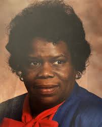 Lola Mae Harmon Obituary July 21, 2024