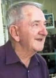 Rev. Eugene 'Gene' Aubry Hollifield