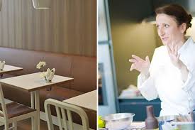 Anne Sophie Pic S Casual Restaurant Daily Pic Opens Tomorrow In Valence France Eater