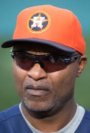 Dave Clark (baseball)