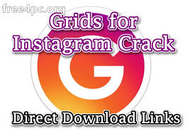 Para poder utilizar la aplicación, como es habitual en este tipo de apps, necesitaremos crear una cuenta de usuario, proceso que apenas nos llevará unos segundos y podremos completar tanto con google como con facebook. Grids For Instagram 7 1 6 Crack License Key Download Updated Free Download 4 Paid Software