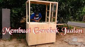 Jan 27, 2021 · gerobak bakso gaib ini terekam cctv di lokasi kecelakaan &mldr; Membuat Gerobak Jualan Gerobak Kayu Minimalis Gerobak Angkringan Nina Taristiana Diy Gerobak Youtube