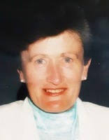 Anne P. Rocha Obituary