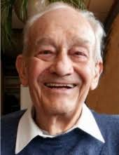 Obituary information for Walter John Strzelecki