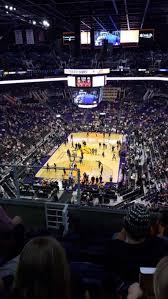 Talking Stick Resort Arena Section 210 Home Of Phoenix