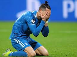 (the name ronaldo was added to cristiano's name in honour of his father's favourite. Cr7 Angry Cristiano Ronaldo Experienced Inspired Lyon S Bruno Guimaraes Sportstar