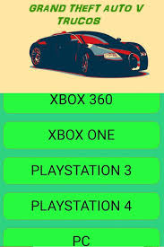 Download gta 5 apk free Gta 5 Stunts Spanish Latest Version For Android Download Apk