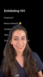 Expert Tips for Effective Exfoliating