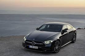 New Electrified Mercedes Amg 53 Models Break Cover With Up To 456hp And No Lag Carscoops Mercedes Benz Cls Mercedes Amg New Mercedes Amg