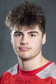 2020 Men's Lacrosse Roster