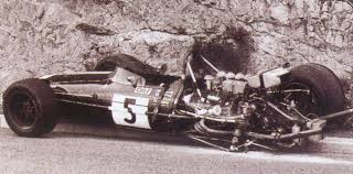 Image result for Silver 1969 Monaco