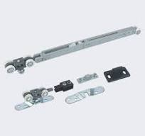 Wholesale Soft Closing Sliding Door Damper System,Soft ...