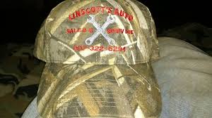 Profile for Linscott's Auto Sales and Service