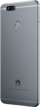 Find great deals on huawei mate se cell phones & smartphones when you shop new & used phones at ebay.com. Best Buy Huawei Mate Se 4g Lte With 64gb Memory Cell Phone Unlocked Gray Bond L34c