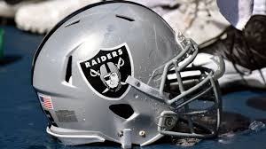 A virtual museum of sports logos, uniforms and historical items. Uni Watch S Flashback The Raiders And Their Slowly Evolving Look