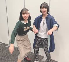 雨ノ森 川海 ʚ 前田こころ ɞ 山﨑夢羽 こころ 羽 前田