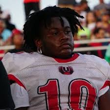 Brodrick L Mclean (@Godfather_Lamar)